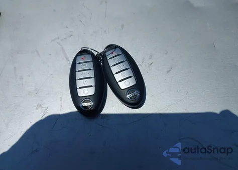 2013 Nissan Altima 2.5 Sl из США, поврежденный, VIN 1N4AL3AP2DN511118